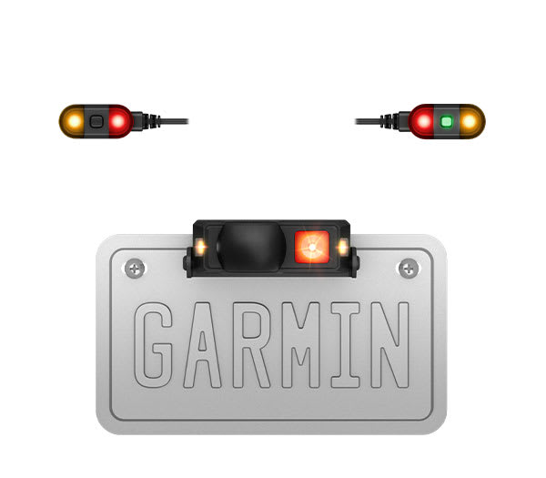 ZŪMO™ R1 RADAR