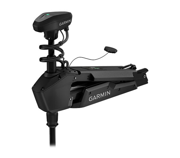 FORCE® PRO TROLLING MOTOR