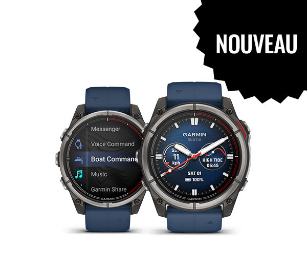 QUATIX® 8