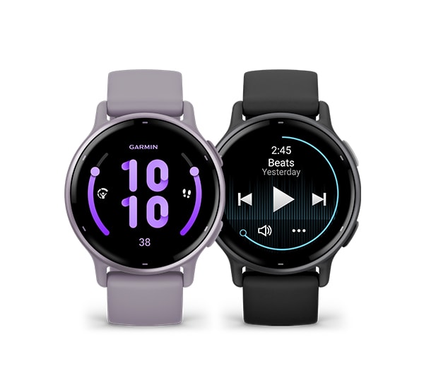 GARMIN VÍVOACTIVE® 5